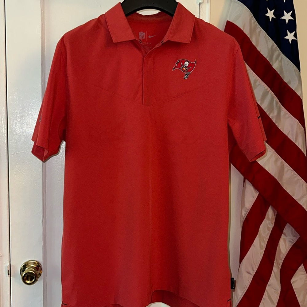 Tampa Bay Bucs Polo